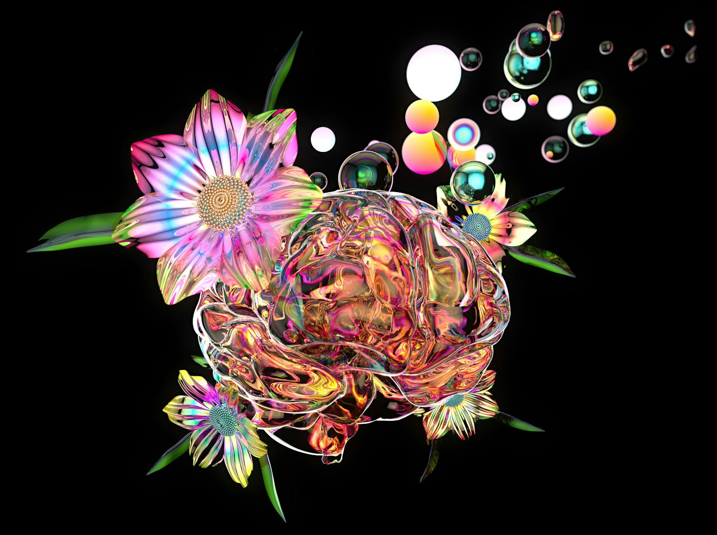 The Future of Creativity in an AI-Driven World