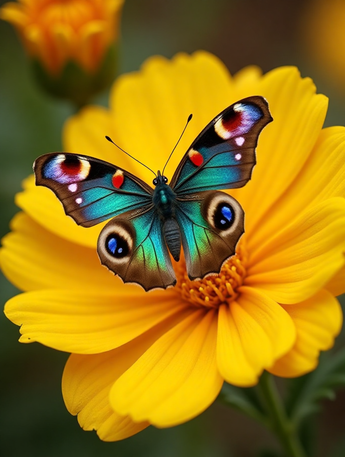 สวยงาม