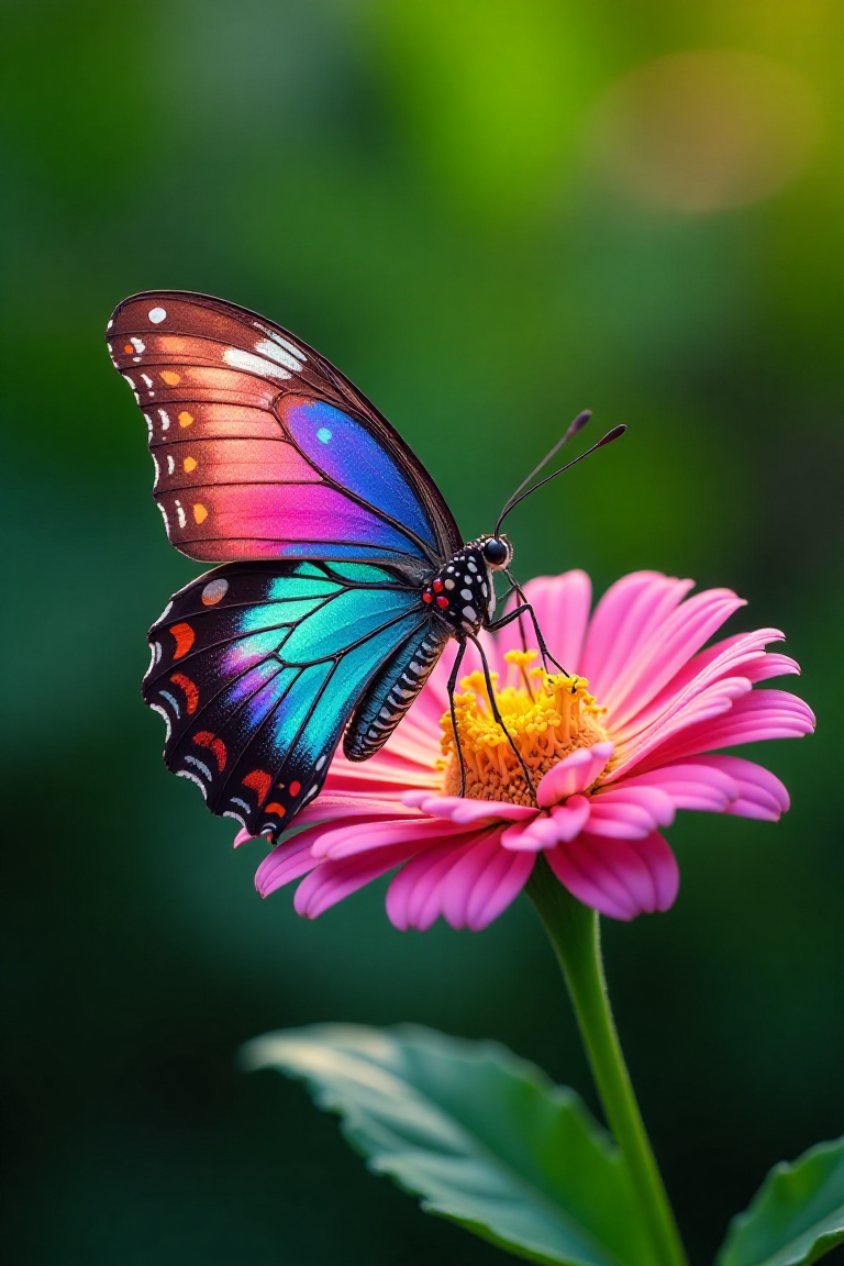 สวยงาม