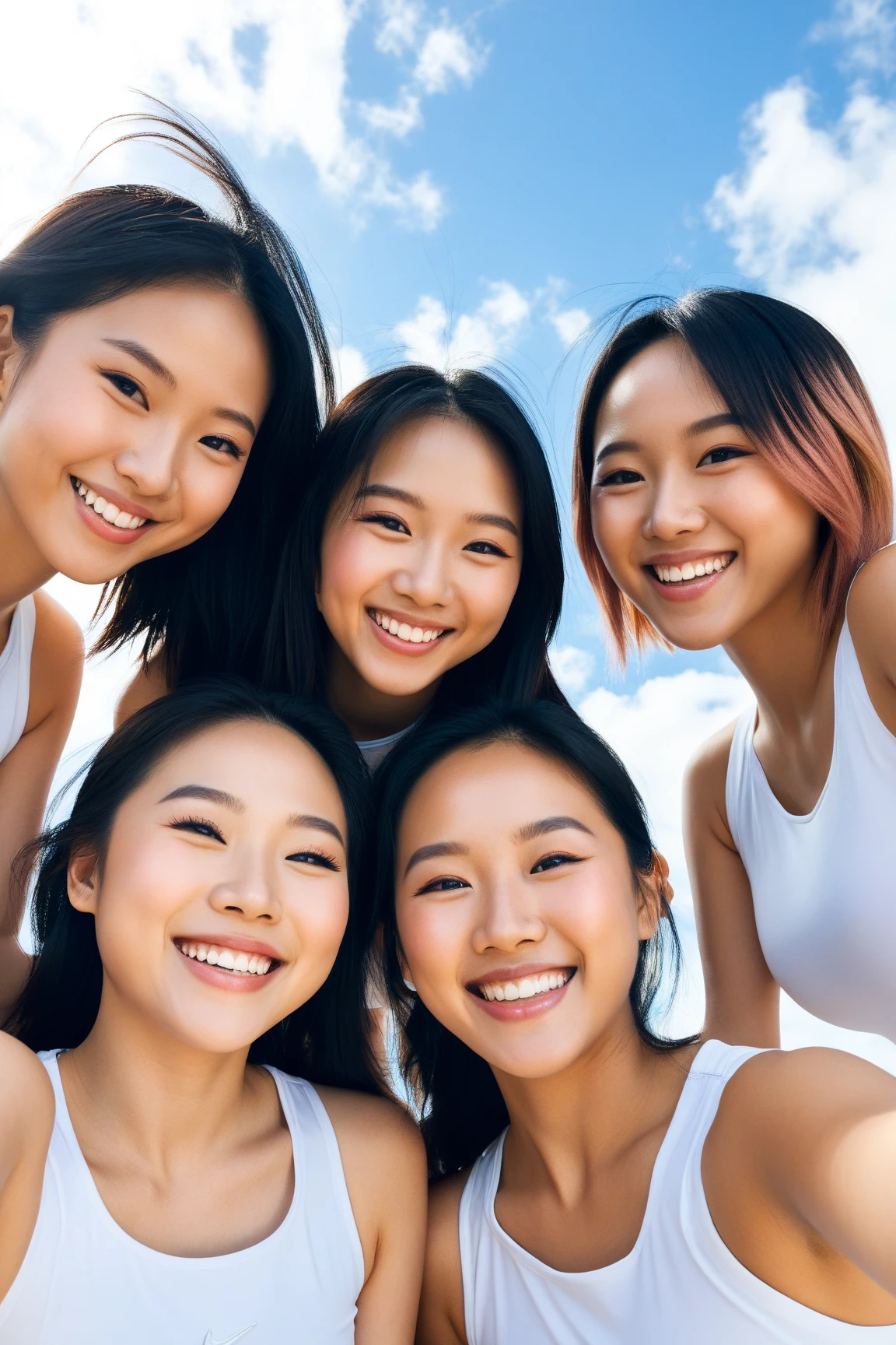 Girls group