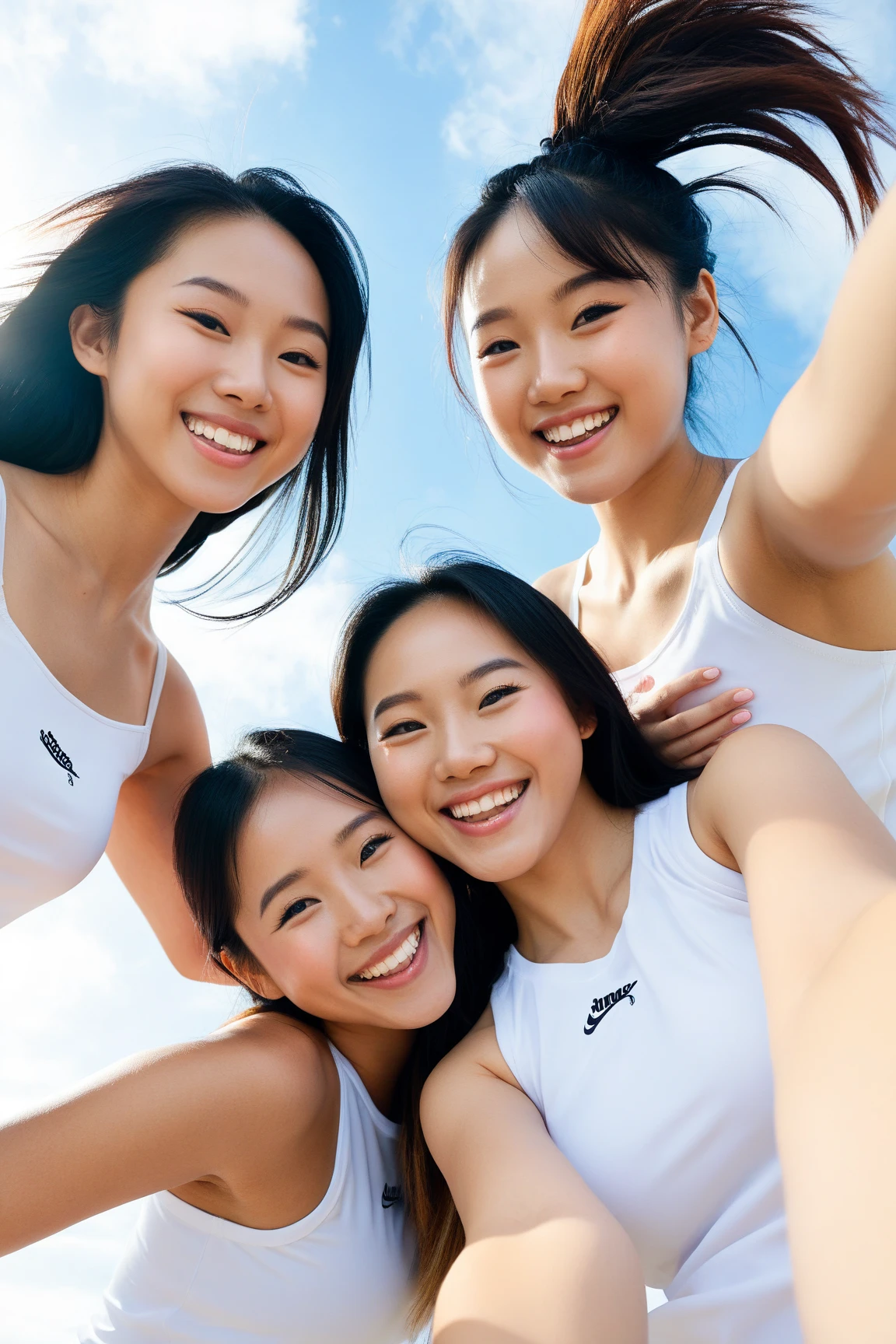 Girls group