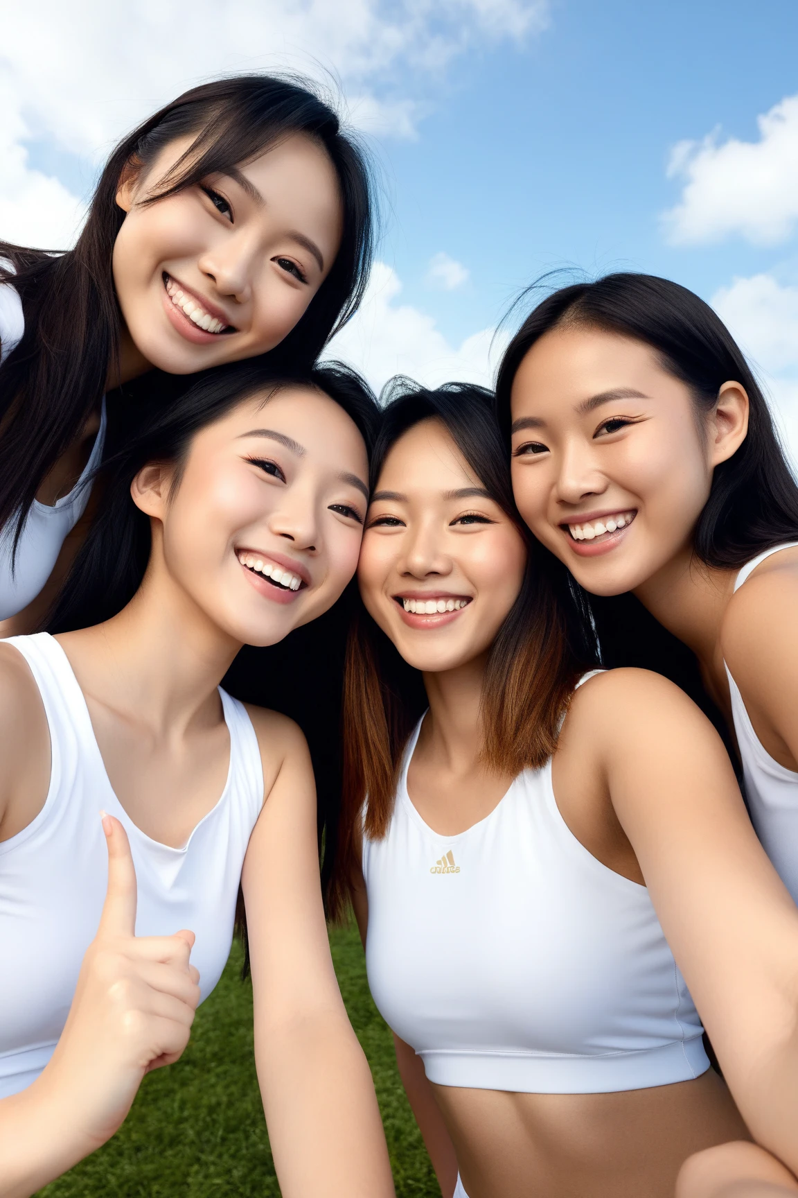 Girls group