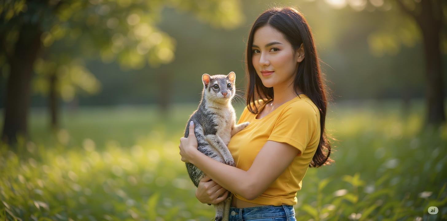 การจับถือ1ภาพ