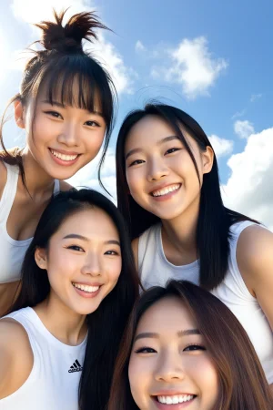 Girls group
